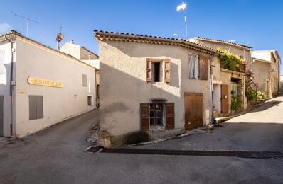 vente maison 125 000 € à proximité de Manosque (04100)