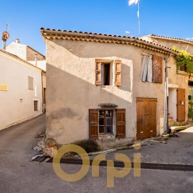 Maison 4 pièces 125000 €