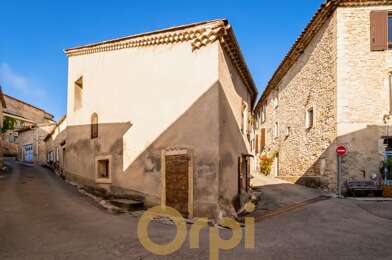 Maison 4 pièces 110000 €