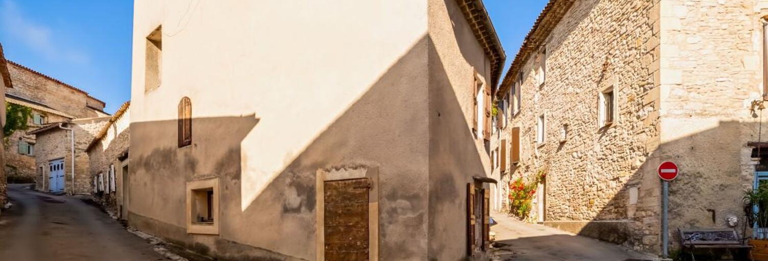 Maison 4 Pièces 97 m² à vendre à Sigonce (04300)