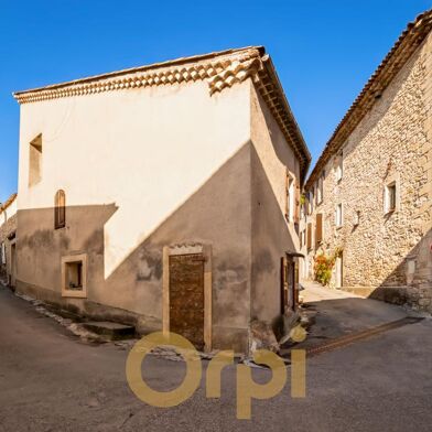 Maison 4 pièces 110000 €