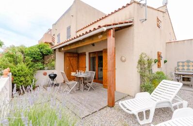 vente maison 210 000 € à proximité de Roquefort-des-Corbières (11540)