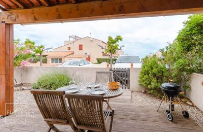 vente maison 210 000 € à proximité de Montredon-des-Corbières (11100)