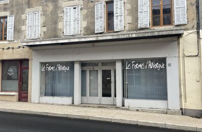 vente commerce 29 000 € à proximité de Bussières-Et-Pruns (63260)