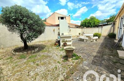 vente maison 269 000 € à proximité de Arles (13200)