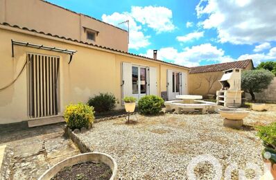 vente maison 249 000 € à proximité de Miramas (13140)