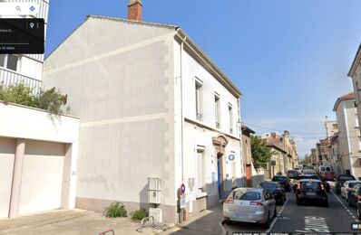 vente maison 240 000 € à proximité de Bourg-Lès-Valence (26500)