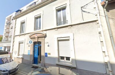 maison 6 pièces 268 m2 à vendre à Romans-sur-Isère (26100)