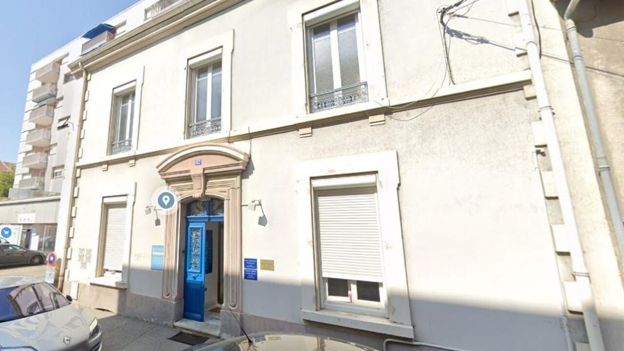 maison 6 pièces 268 m2 à vendre à Romans-sur-Isère (26100)