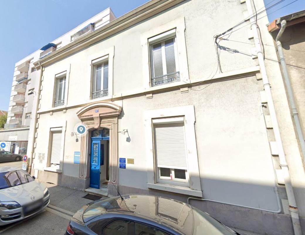 Villa / Maison  T6 à vendre Romans-sur-Isère 26100