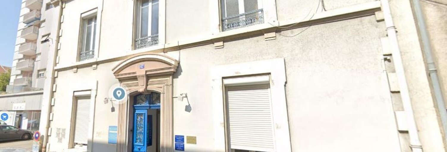 Maison 6 Pièces 268 m² à vendre à Romans-sur-Isère (26100)