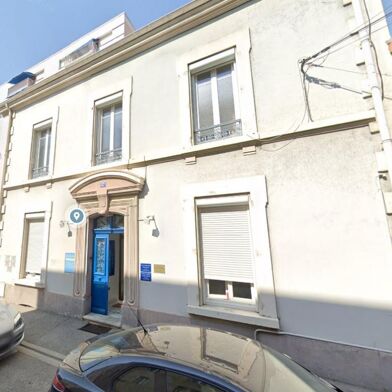 Maison 6 pièces 199000 €