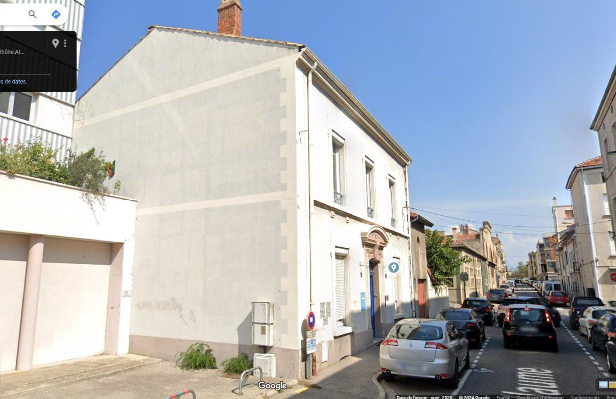 Villa / Maison  T6 à vendre Romans-sur-Isère 26100