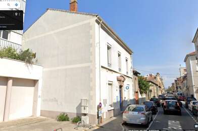 Maison 6 pièces 189000 €