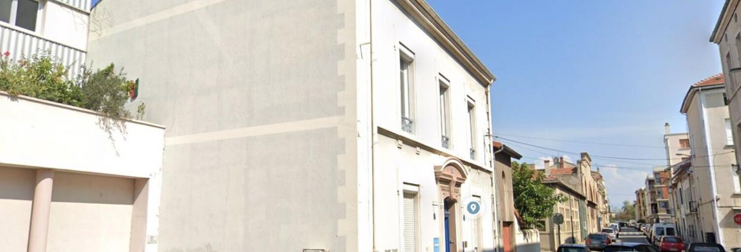 Maison 6 Pièces 268 m² à vendre à Romans-sur-Isère (26100)