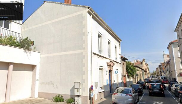 Villa / Maison 6 pièces  à vendre Romans-sur-Isère 26100