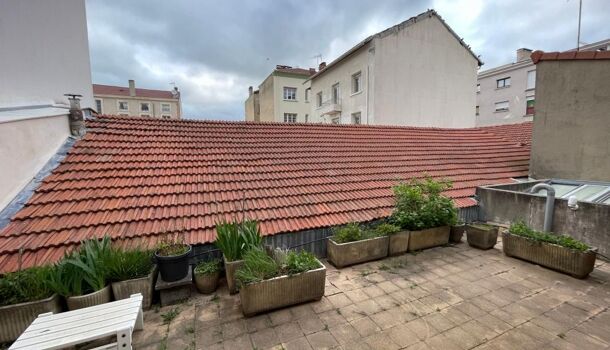 Villa / Maison 6 pièces  à vendre Romans-sur-Isère 26100