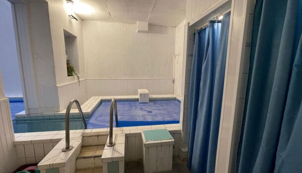 Villa / Maison 6 pièces  à vendre Romans-sur-Isère 26100