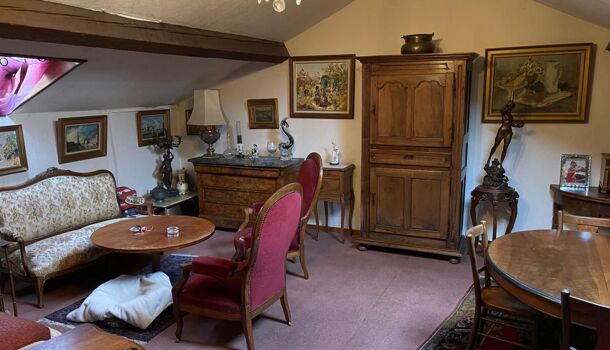 Villa / Maison 6 pièces  à vendre Romans-sur-Isère 26100