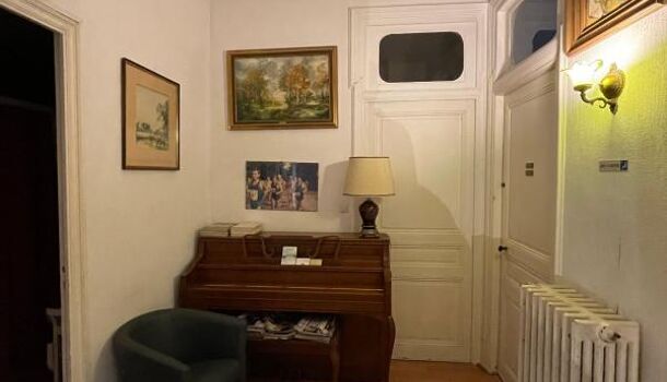 Villa / Maison 6 pièces  à vendre Romans-sur-Isère 26100