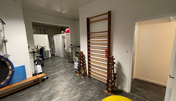 Villa / Maison 6 pièces  à vendre Romans-sur-Isère 26100