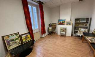Maison 6 Pièces 268 m² à vendre à Romans-sur-Isère (26100)