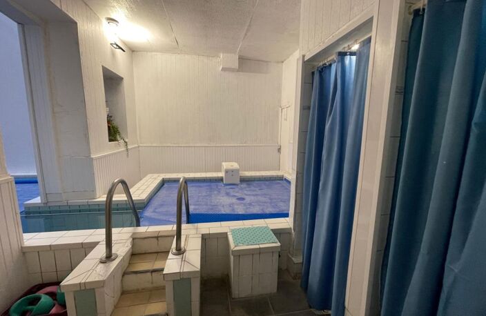 Maison de rue 268 m² avec terrasse — photo 3