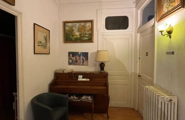 Maison de rue 268 m² avec terrasse — photo 5