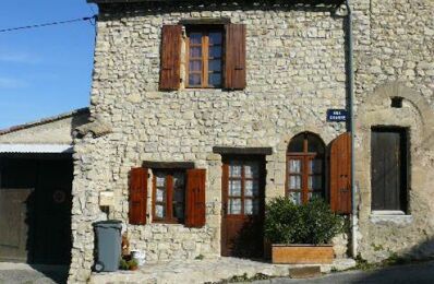 location maison 490 € CC /mois à proximité de Saint-Fortunat-sur-Eyrieux (07360)