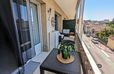 appartement 5 pièces 93 m2 à vendre à Valence (26000)