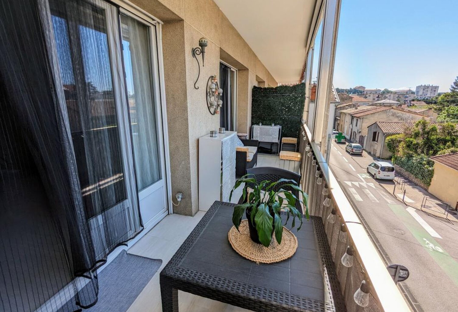 Appartement À Vendre — photo 1