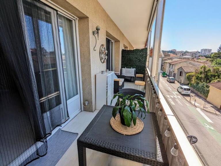 Appartement À Vendre — photo 1