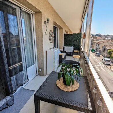 Appartement 5 pièces 199000 €