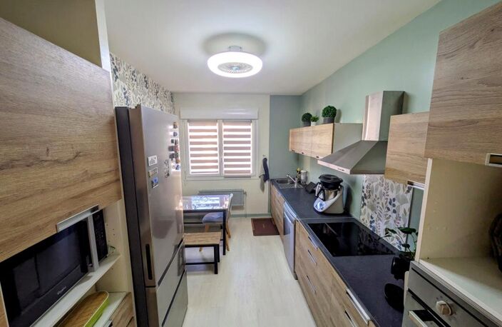 Appartement À Vendre — photo 3