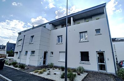 appartement 1 pièces 35 m2 à louer à Chambray-Lès-Tours (37170)