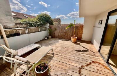 vente appartement 498 000 € à proximité de Uzès (30700)