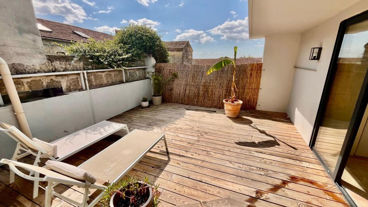 appartement 4 pièces 140 m2 à vendre à Uzès (30700)