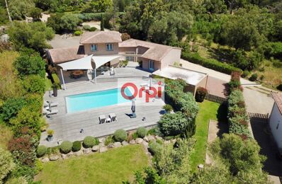 vente maison 1 107 000 € à proximité de Sainte-Lucie de Porto-Vecchio (20144)