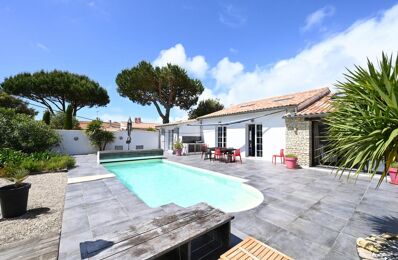 vente maison 1 378 000 € à proximité de La Faute-sur-Mer (85460)