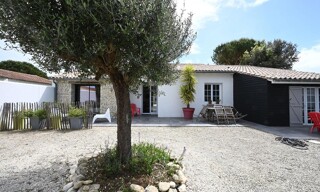 Maison 7 Pièces 178 m² à vendre à Loix (17111)