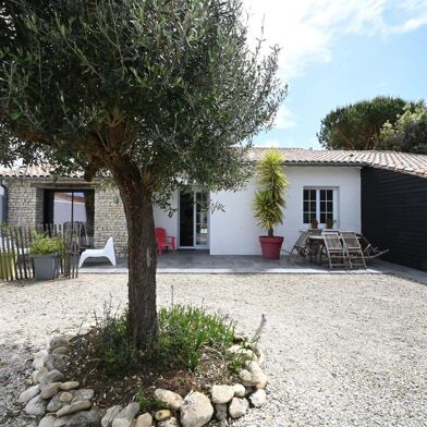 Maison 7 pièces 1250000 €