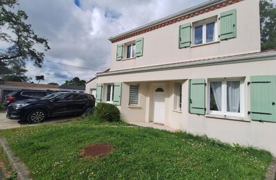 vente maison 236 380 € à proximité de La Tremblade (17390)