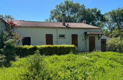 vente maison 169 900 € à proximité de Loire-les-Marais (17870)