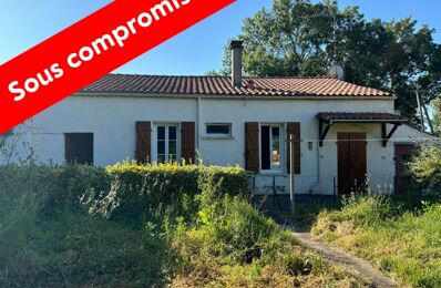 vente maison Nous consulter à proximité de Hiers-Brouage (17320)