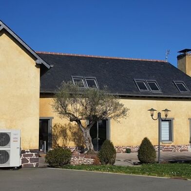 Maison 6 pièces 145 m²