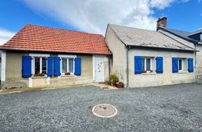 vente maison 88 000 € à proximité de Verneil-le-Chétif (72360)