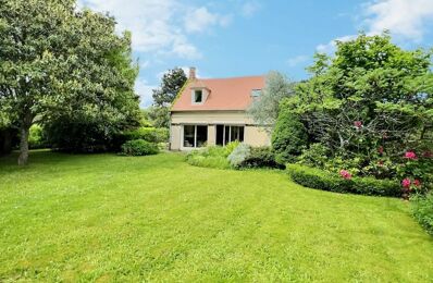 vente maison 329 000 € à proximité de Orry-la-Ville (60560)
