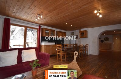 vente maison 595 000 € à proximité de Puy-Saint-André (05100)