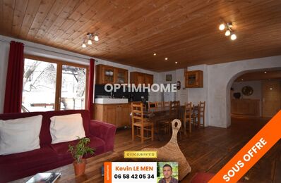 vente maison 595 000 € à proximité de La Salle-les-Alpes (05240)