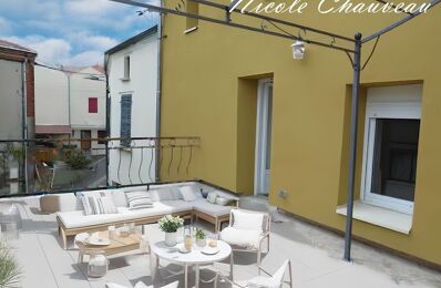 vente maison 100 000 € à proximité de Auzat-la-Combelle (63570)